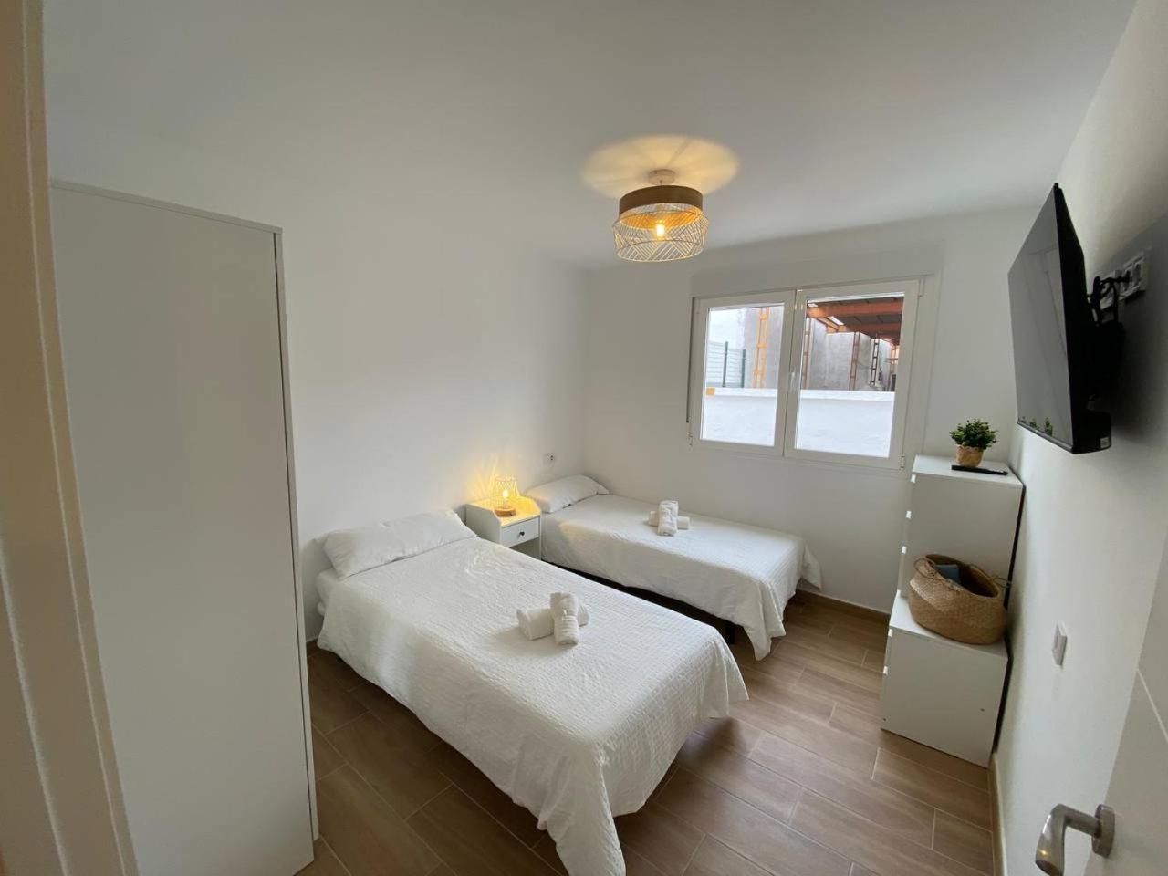 Apartamento Trascuesta, Pleno Centro Санлукар-де-Баррамеда Екстер'єр фото