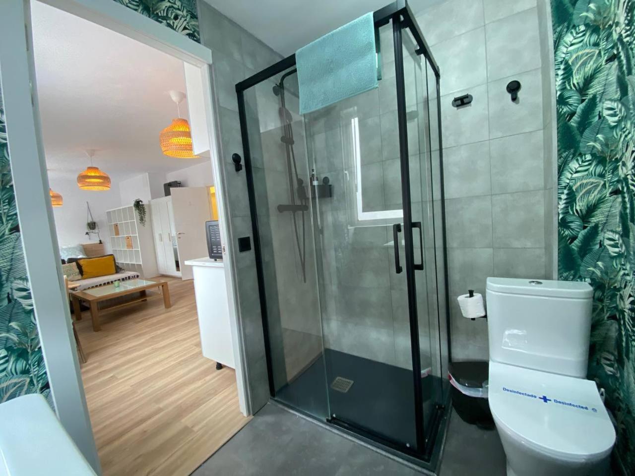 Apartamento Trascuesta, Pleno Centro Санлукар-де-Баррамеда Екстер'єр фото