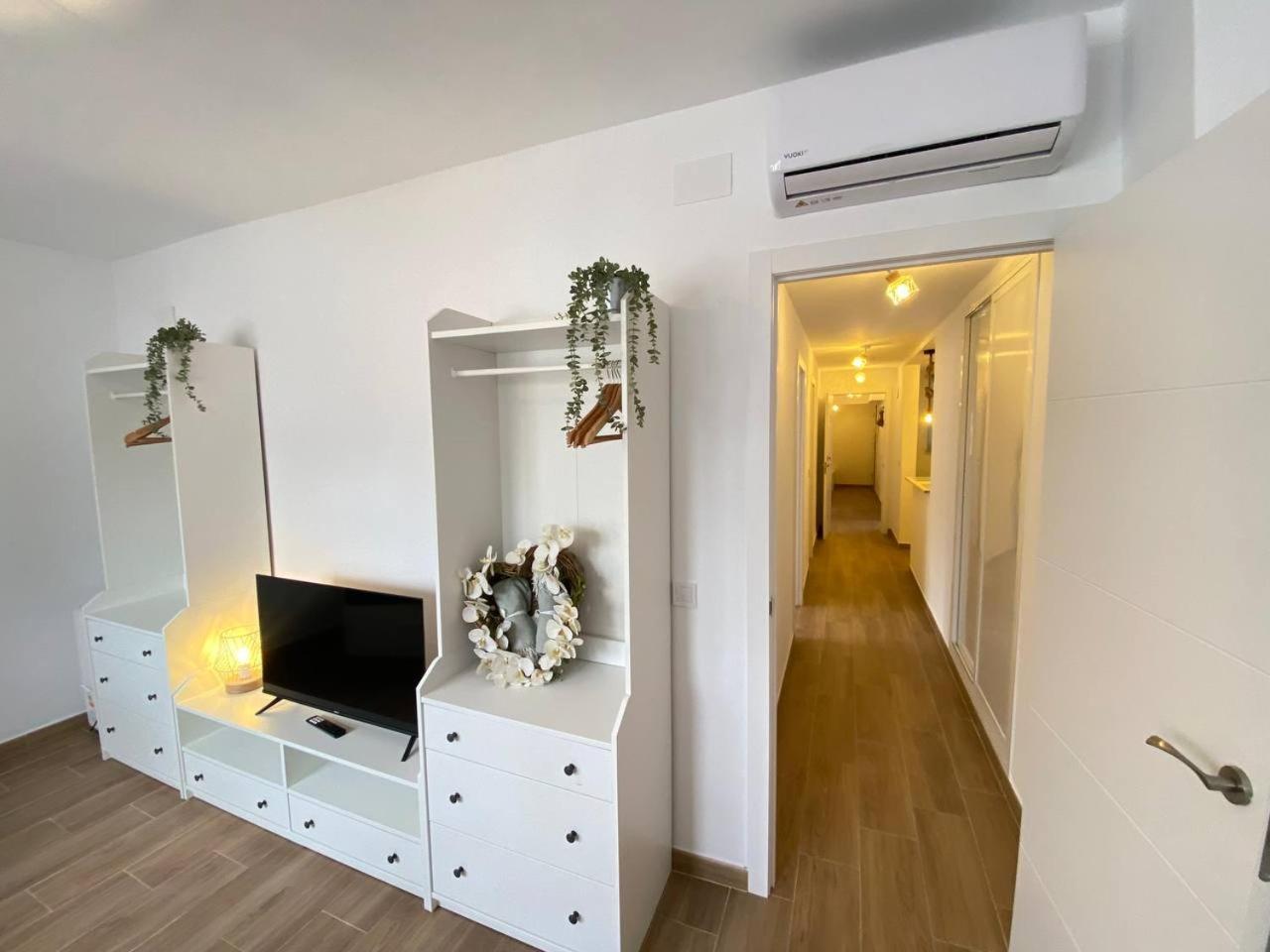 Apartamento Trascuesta, Pleno Centro Санлукар-де-Баррамеда Екстер'єр фото