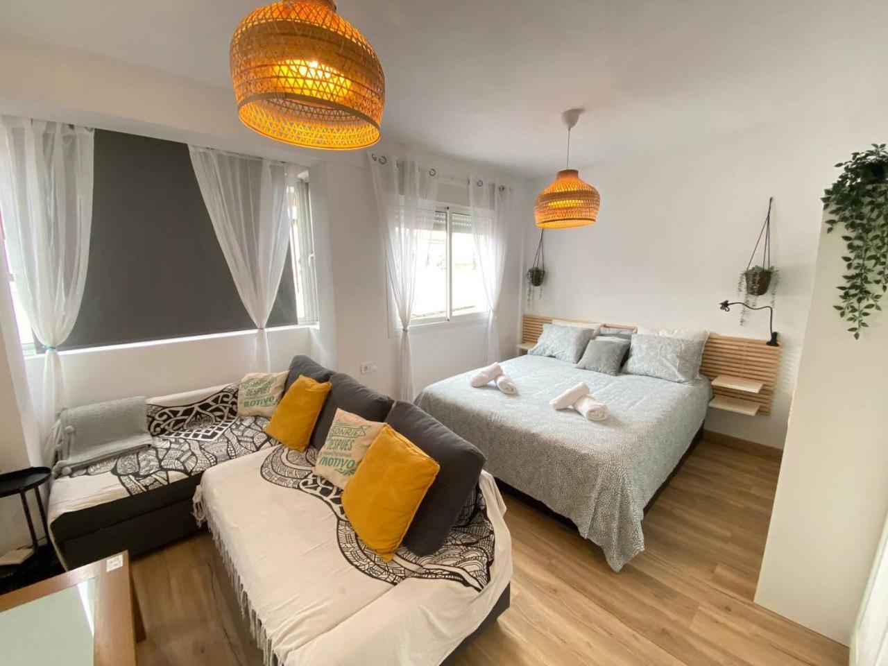 Apartamento Trascuesta, Pleno Centro Санлукар-де-Баррамеда Екстер'єр фото