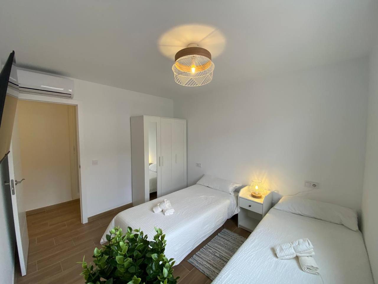Apartamento Trascuesta, Pleno Centro Санлукар-де-Баррамеда Екстер'єр фото